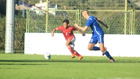 7 Fakta Menarik Usai Timnas U-19 Hajar NK Dugopolje