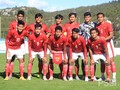 Gimnastic, Klub Tetangga Barcelona Calon Lawan Timnas U-19