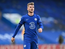 Werner dan Havertz Belum Sesuai Ekspektasi, Lampard Bilang Begini