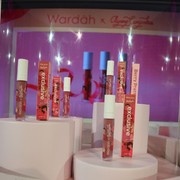 Wardah Exclusive Matte Lipcream x Ayang Cempaka, Kolaborasi Spesial Tingkatkan Kesadaran Kanker Payudara