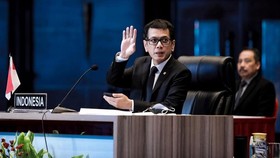 Jadi Sosok di Balik Kemegahan Gala Dinner KTT G20, Ini Kata Wishnutama