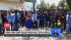 VIDEO: Yang Unik dari Demo RUU Cipta Kerja