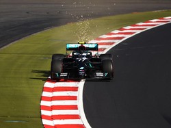 Arab Saudi Bakal Gelar Balapan F1, Lokasinya di Jeddah
