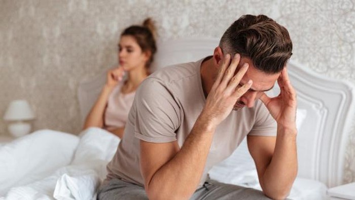 5 Langkah Memperbaiki Kehidupan Seksual yang Menurun