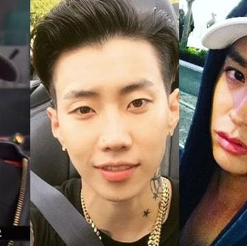 5 Rapper Korea yang Tidak Hanya Berbakat, Tapi Juga Tampan