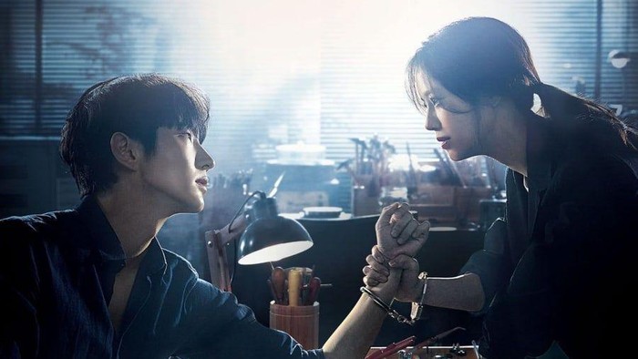 Belajar dari Drakor Flower of Evil, Sikap yang Tepat Saat Suami Berbohong