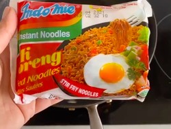 Sejarah Indomie yang Belakangan Jadi Alat Transaksi Seks di Ghana