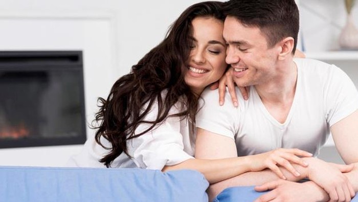 Cara Meningkatkan Keintiman Suami Istri dalam Rumah Tangga