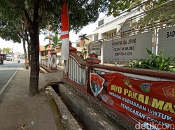 Ada Sebuah Desa Bernama Jepang di Kudus, Ini Asal-usulnya