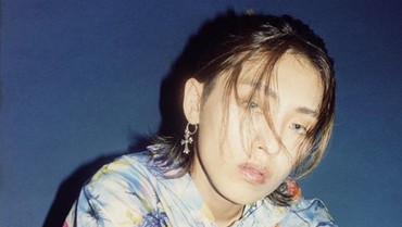 Jadi Korban Salah Sasaran, Rapper DPR Live Unggah Pakai Bahasa Indonesia