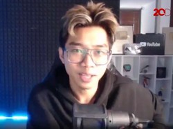 Cerita Inspiratif di Balik Konten-konten Kocak YouTuber Frost Diamond