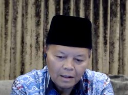 HNW Minta Jokowi Dengarkan Penolakan UU Ciptaker dari Kepala Daerah