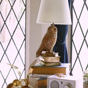 Inspirasi Pernak-pernik untuk Dekorasi Kamar ala Harry Potter