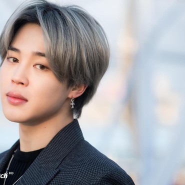 Heboh Rambut Jimin BTS yang Bikin ARMY Kebingungan, Kenapa?