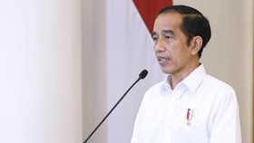 Jokowi Bakal Cek Plus-Minus Hapus PPDB Zonasi