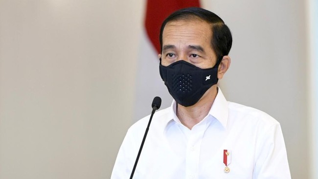 Jokowi meminta percepatan hilirisasi produksi batu bara di dalam negeri untuk menekan impor gas bumi cair (LPG).