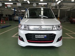 Kisaran Harga Karimun Wagon R Bekas di Jabodetabek Tahun 2024