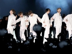Korea Selatan Ingin Dunia Belajar Bahasa Korea dengan K-Pop