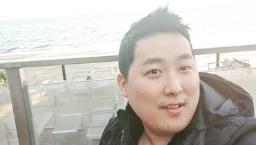 Blak-blakan! Penyanyi Trot Asal Korea Selatan Ngaku Gay