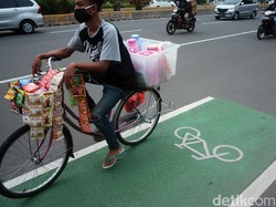 Viral Pedagang Kopi Starling Ditendang, Heru Minta Satpol PP Humanis