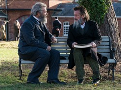 Di MOLA TV, Mel Gibson & Sean Penn Bakal Beradu Akting!