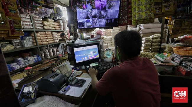 Kementerian BUMN mencatat transaksi Pasar Digital UMKM atau PaDi UMKM mencapai Rp11,4 triliun per akhir Januari 2021 lalu.