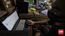Cara Memulai Bisnis Online
