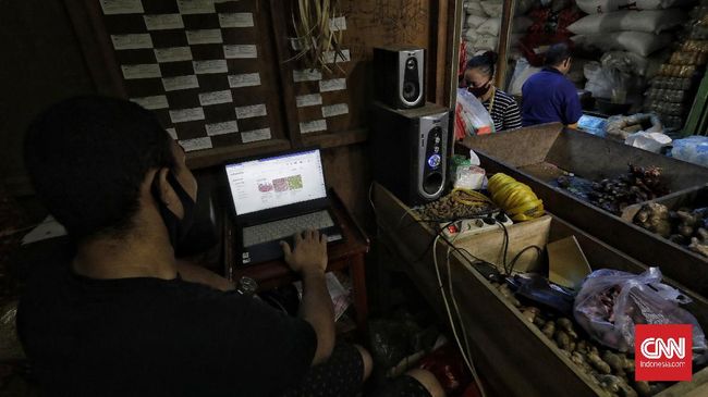 Mengenal Bisnis Online dan Hal yang Perlu Diperhatikan