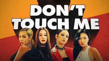 Kalahkan BTS & BLACKPINK, Refund Sisters Puncaki Chart Musik Korea