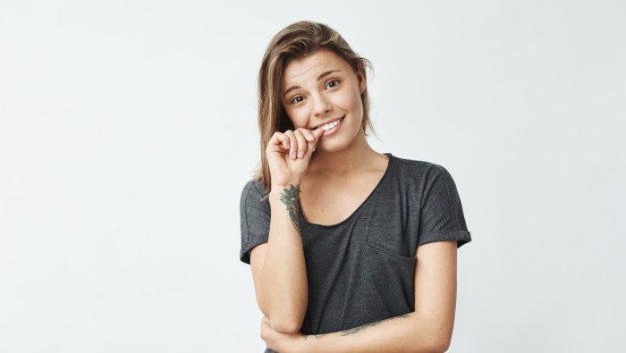 Sering Mengigit Kuku? Waspadai Gejala Auto-Kanibalisme