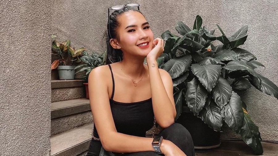 Soraya Rasyid