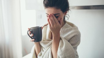 APA SAJA OBAT VERTIGO UNTUK IBU MENYUSUI?
