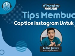 Tips Membuat Caption Instagram Untuk Jualan
