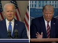 VIDEO: Debat Kedua Capres AS Batal Usai Trump Kena Corona