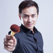 5 Tips Makeup ala MUA Barry Ritonga