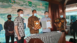 Percepat Link and Match, Kemendikbud Galakkan Kerja Sama