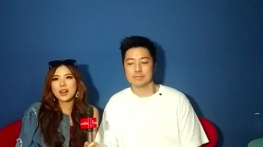 img-title Lahirkan Anak Kedua Lebih Cepat, Angela Tee: Gagal di Tanggal Lahir Jokowi