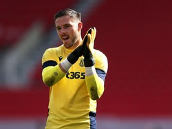 Adrian Memble, Liverpool Incar Kiper Stoke City ini?