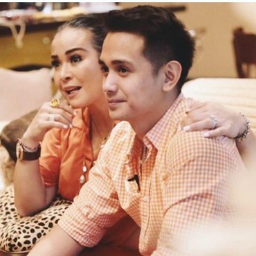 Nikahi Janda Kaya, Ajun Nggak Kecipratan Harta Eks Suami Jennifer Jill