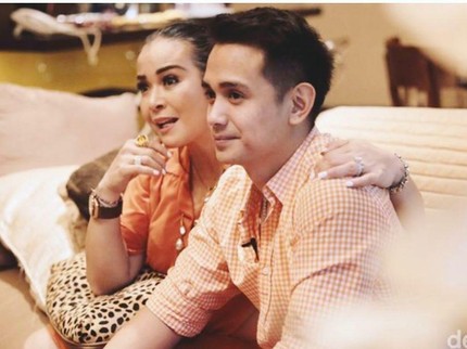Lebih Muda 17 Tahun dari Istri, Ajun Perwira Akui Bohongi Sang Ibu