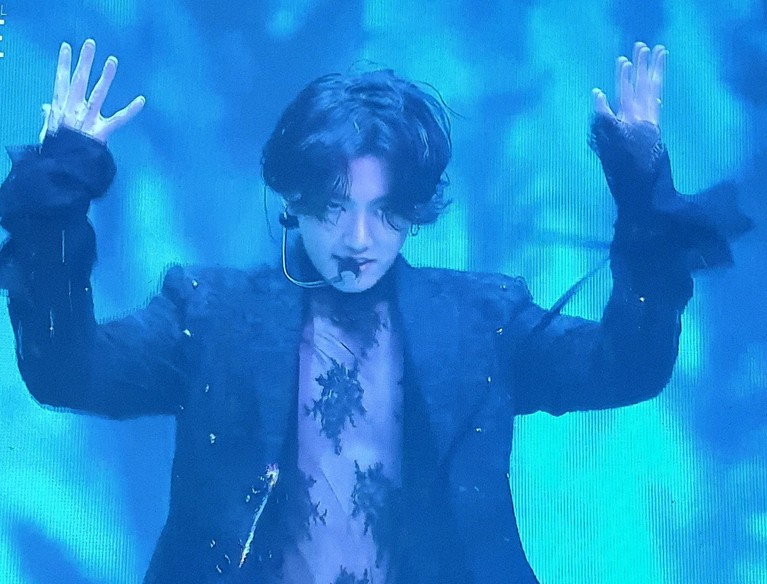 Jungkook BTS Jungkook BTS