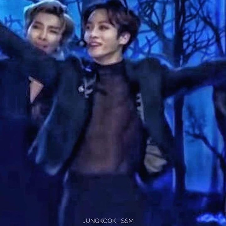 Jungkook BTS