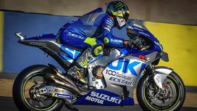 Mir Tak Bakal Ngebut Ugal-ugalan di MotoGP Eropa
