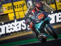 Jelang MotoGP Aragon: Quartararo Takut Balapan Hujan