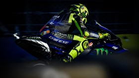 Kenyataan Pahit Rossi: Motor Rusak di MotoGP Eropa