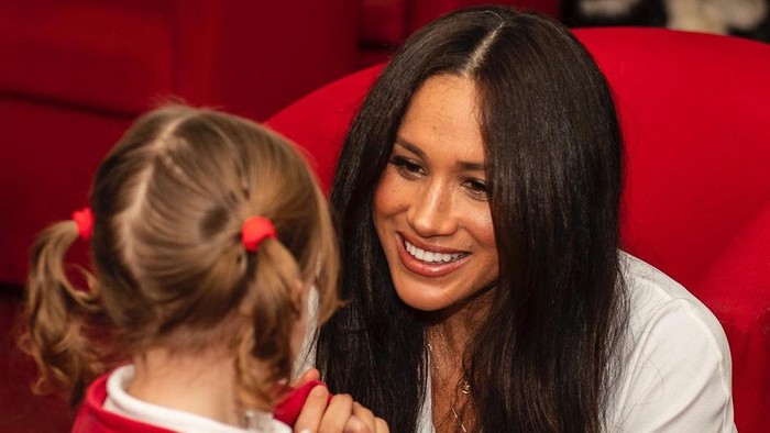 Meghan Markle