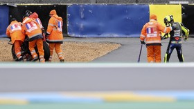 Rossi, Mimpi Juara Dunia Berubah Jadi Mimpi Buruk