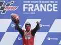 MotoGP Aragon: Jidat Petrucci Benjol Disengat Tawon