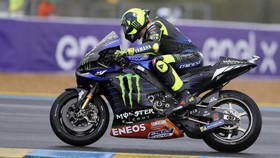 Gerloff Sedih Bakal Gantikan Rossi di MotoGP Eropa