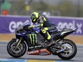 Rossi Positif Corona, Gelar Juara Dunia MotoGP Melayang